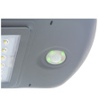 Luz de calle solar separada IP65 60W LED